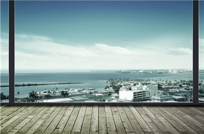 消费者观念日趋成熟 选购铝合金门窗产品也趋于理性