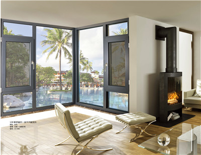 门窗行业竞争不断，经销商如何选择优质铝合金门窗品牌？