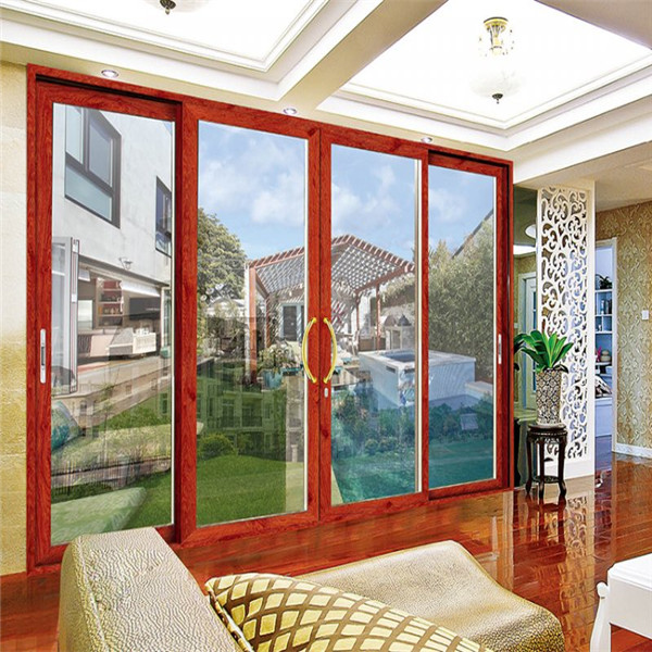 面临转型升级 门窗企业需抓住市场核心点