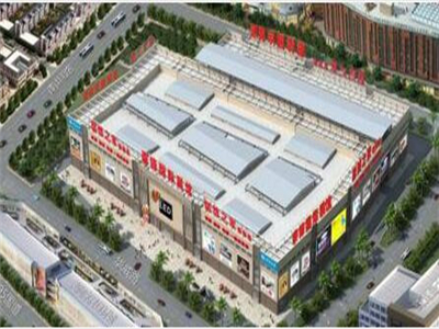 热烈祝贺德技优品门窗霸气进驻广东珠海居然之家！