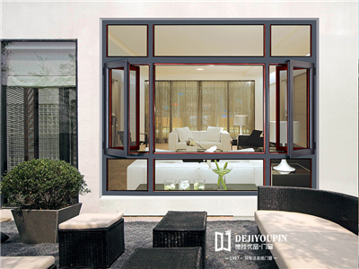 高端门窗品牌市场潜力广，德技优品门窗优势在哪里？