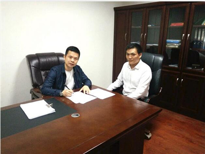 天工开悟·德技优品门窗技术创新“新型铝门窗结构研发项目”盛大开启