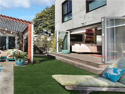 铝合金门窗加盟品牌 2017年发展成本上涨环保问题成重点