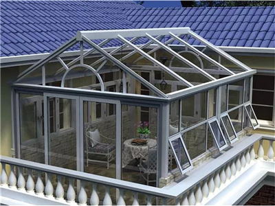 家里的露台变成铝合金阳光房，怎么装修才合理？