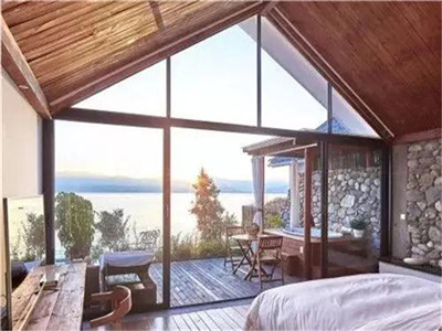 什么样的阳光房才能符合你的理想化风格