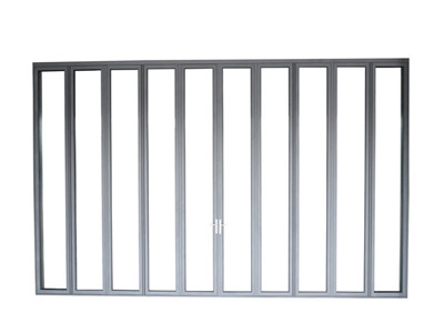 2019年铝合金定制门窗哪家好？