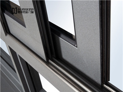 断桥铝推拉窗价格普遍多少钱一平米？