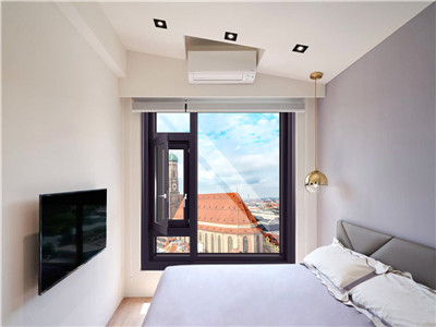 卧室使用，选推拉窗还是平开窗好？