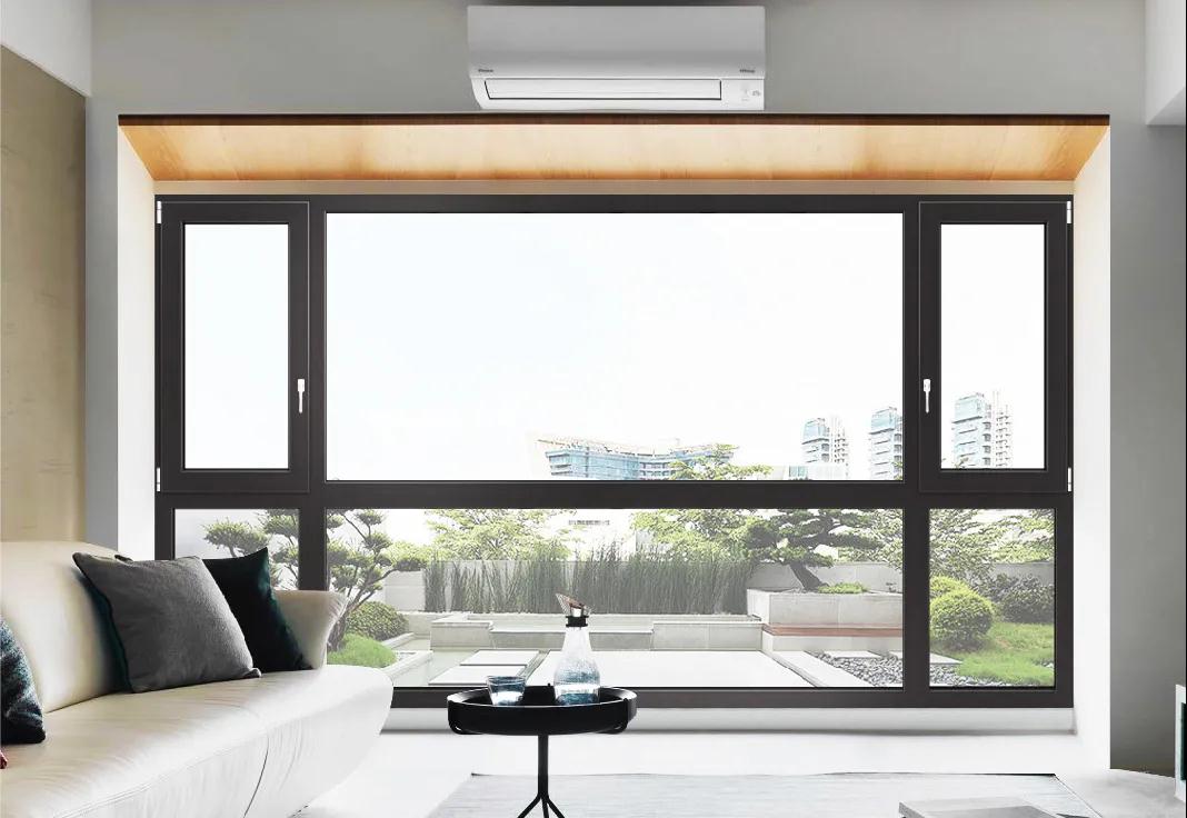 佛山断桥铝门窗厂家有哪些（推荐）