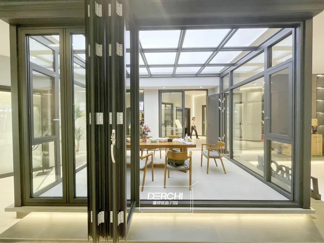 中山小榄怎么选择断桥铝门窗加盟？