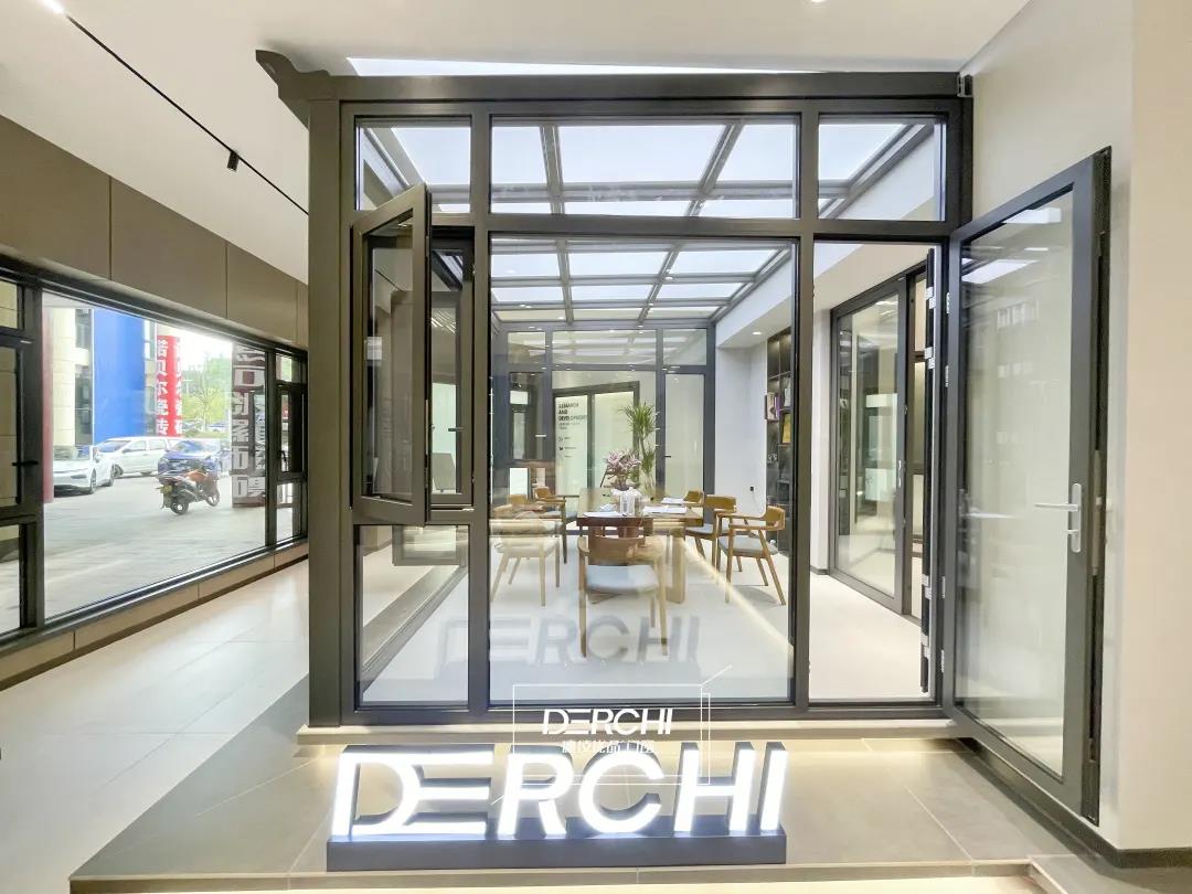 珠海斗门怎么选择断桥铝门窗加盟？