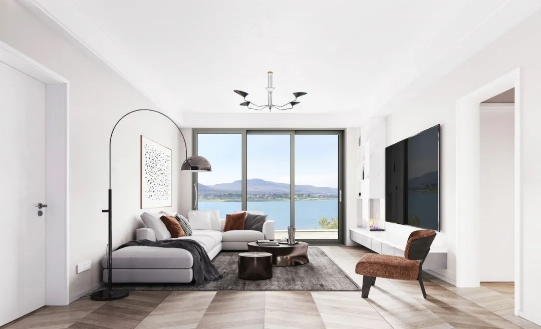 选家装门窗，为什么要选德技优品门窗？