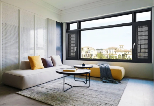 对于投资者来说，选择德技优品门窗是不错的选择