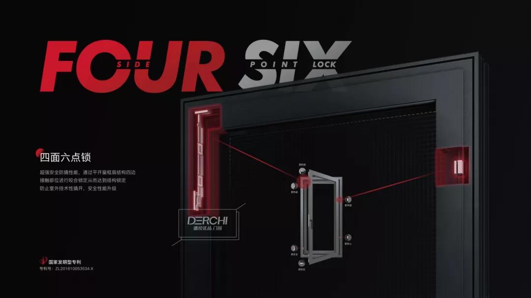 选择安全门窗|890后选择加盟铝合金门窗|产品颜值