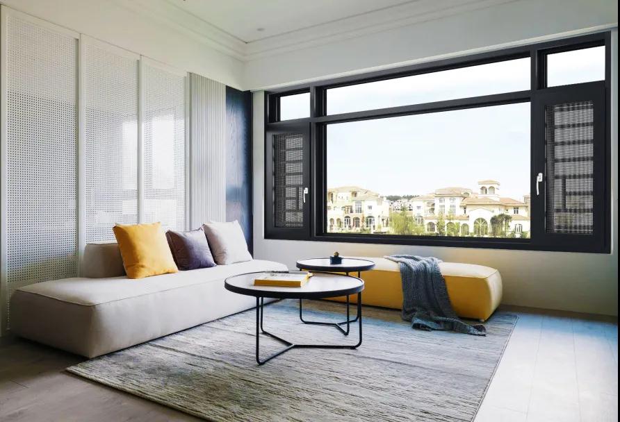 门窗十大品牌有哪些？2021年推荐