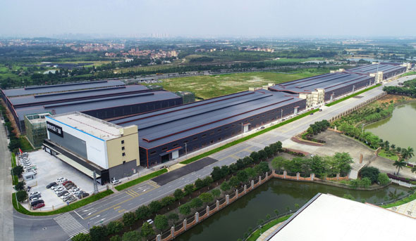 广东德技优品门窗有限公司