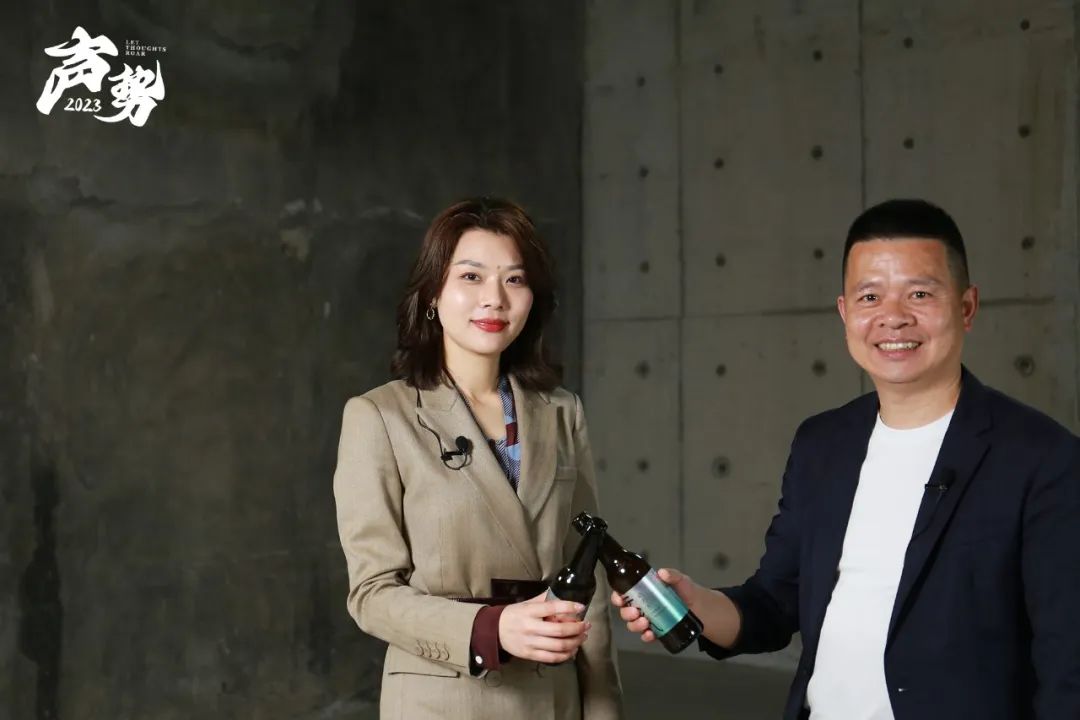 德技优品门窗丨声势2023，企业发展的路上，怎么走出自己的不同？