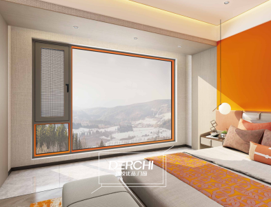 有颜值又安全，密封效果还超强！德技优品慕尼黑Y118外开窗有多值得被pick？