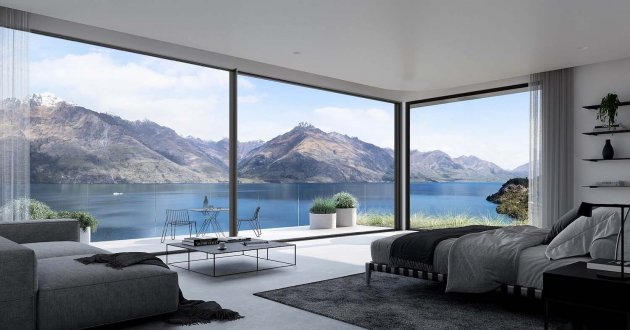 暴风雨极端天气侵袭！门窗怎么选才安心？