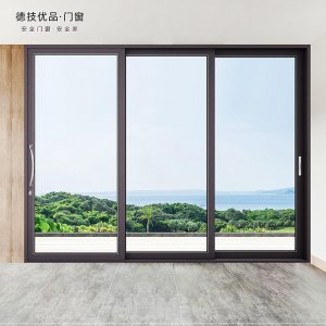 买门窗，为什么要选门窗十大品牌的？