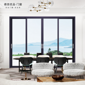 加盟高端断桥铝门窗投资大吗？