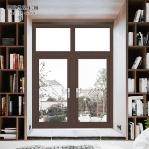 加盟铝合金门窗厂家考察哪些方面？