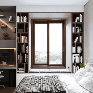 断桥铝门窗加盟，如何选择具有竞争力的品牌？