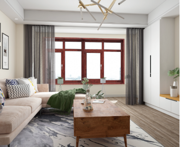 为什么说断桥铝门窗节能环保呢？