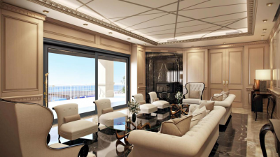 高端门窗加盟发展前景怎么样？