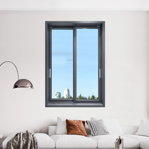 断桥铝门窗养护必备知识点